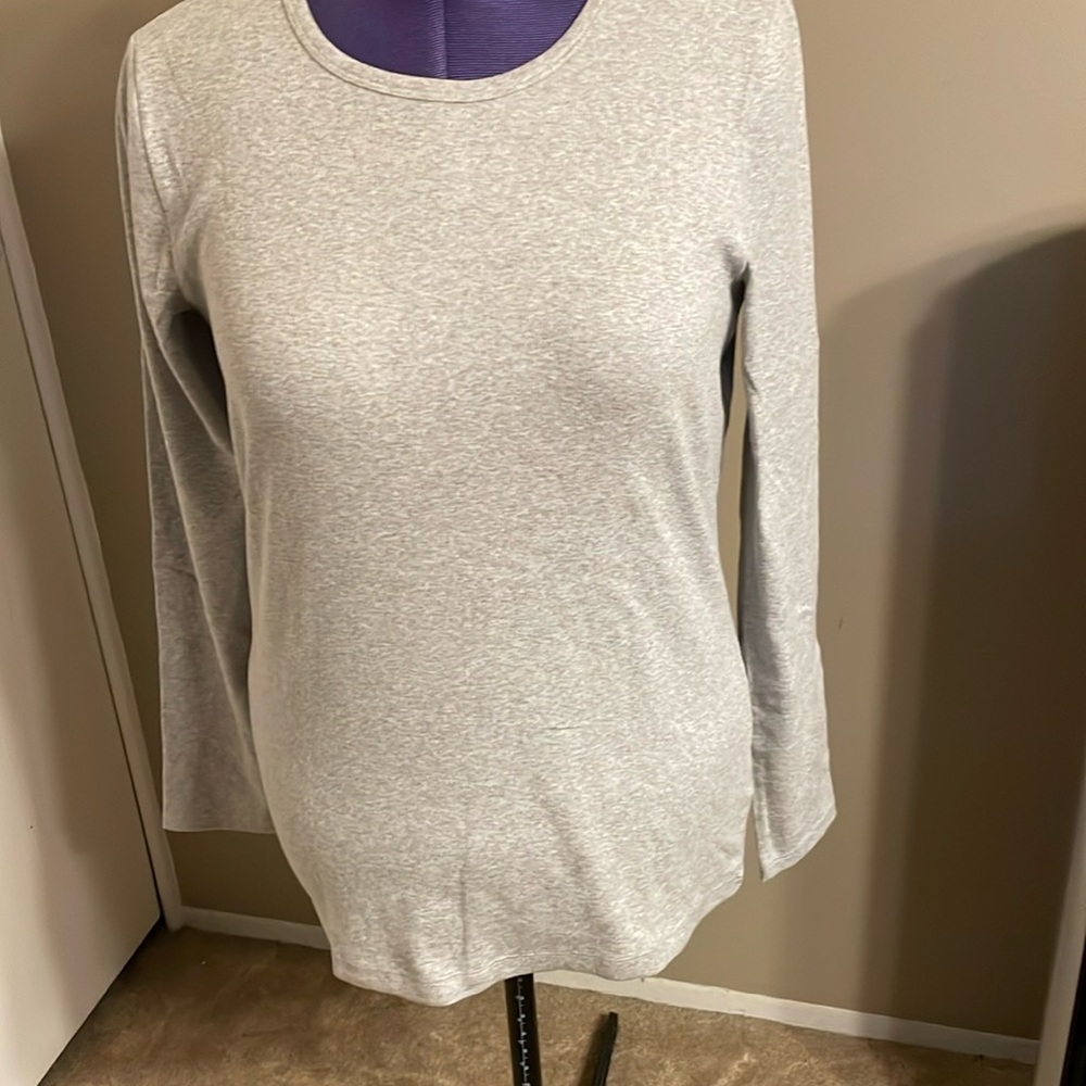 Lands End Top